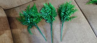 Plantas artificiales - Decoración hogar
