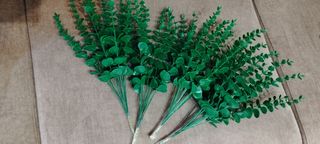 Plantas artificiales - Decoración hogar