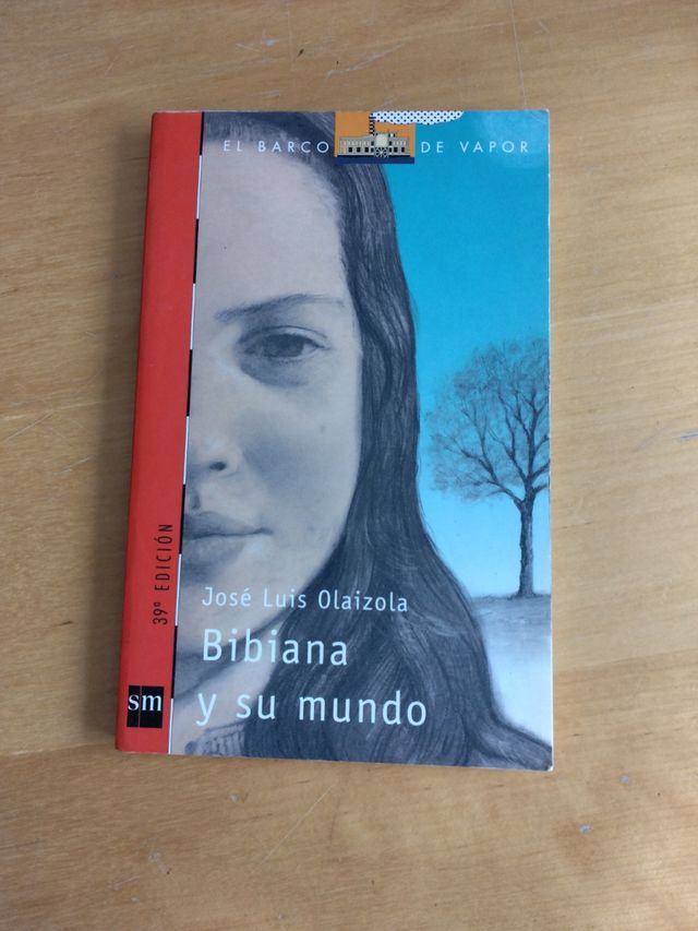 Bibiana y su mundo (El barco de vapor / The Ste...