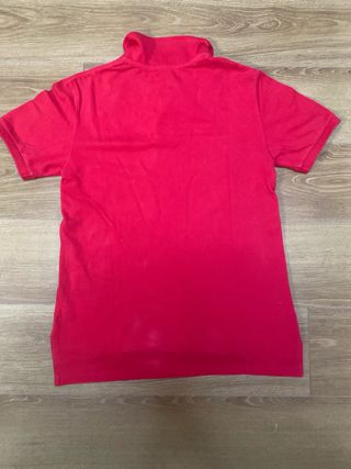 Polo Ralph Lauren niño - M
