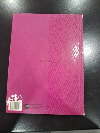 Educación plástica y visual I. ESO. Conecta 2.1