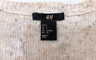 Vestito H&M beige - ON 704310