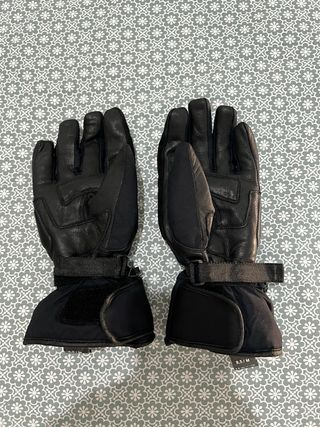 Guantes moto FireFox carbono talla M
