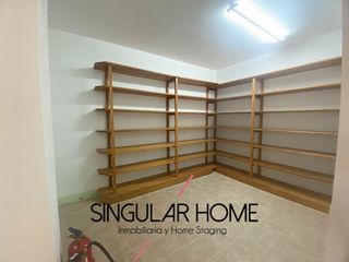 Local comercial en venta en Centro - Mendibil - Santiago en Irun