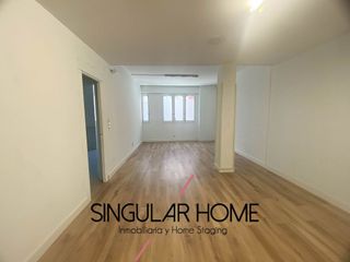 Local comercial en venta en Centro - Mendibil - Santiago en Irun