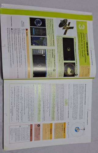 Física 2 BA LOMLOE