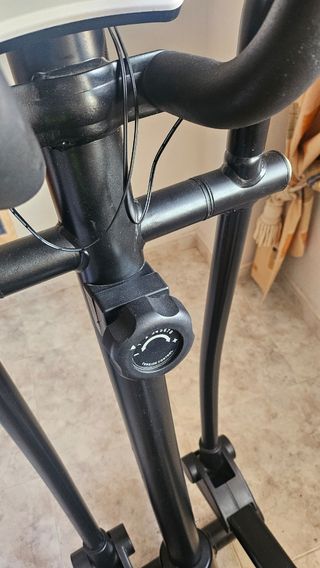 Bicicleta elíptica EVO C1000