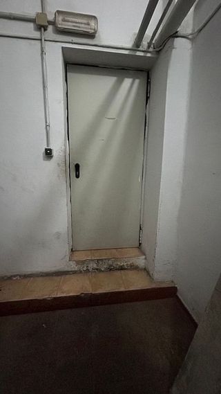 Trastero en venta en La Roqueta en Valencia