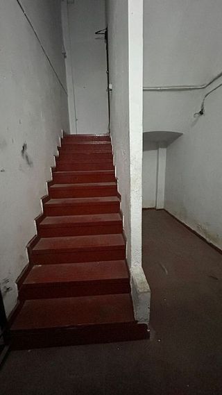 Trastero en venta en La Roqueta en Valencia