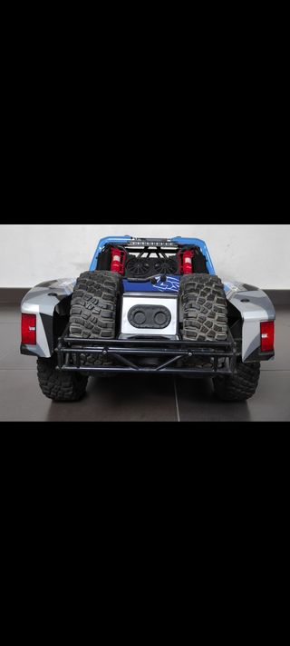 Losi Super Baja Rey 2.0 - RC