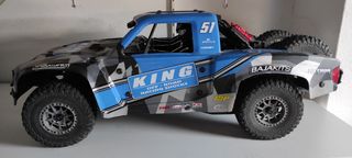 Losi Super Baja Rey 2.0 - RC