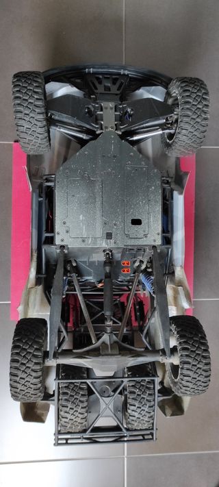 Losi Super Baja Rey 2.0 - RC