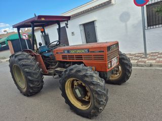 Tractor SAME Centurion 75