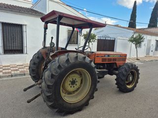 Tractor SAME Centurion 75