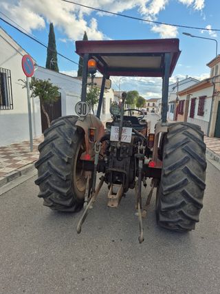 Tractor SAME Centurion 75