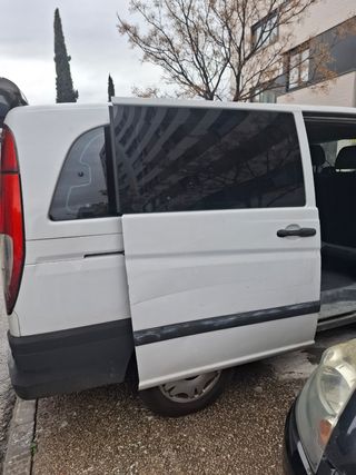 Mercedes-Benz Vito 2006