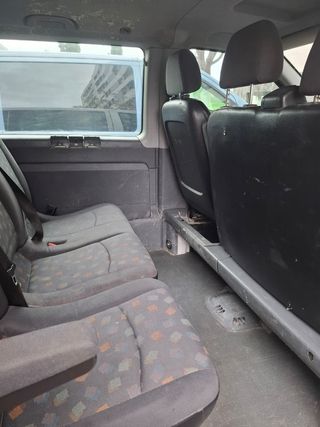 Mercedes-Benz Vito 2006