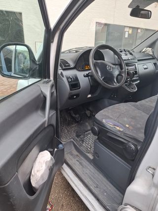 Mercedes-Benz Vito 2006