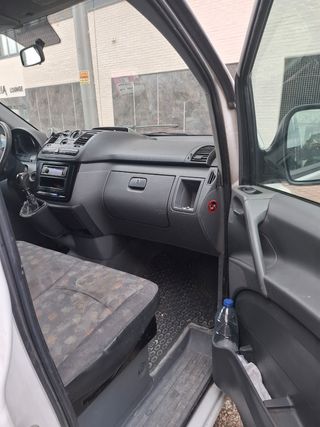 Mercedes-Benz Vito 2006
