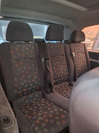 Mercedes-Benz Vito 2006