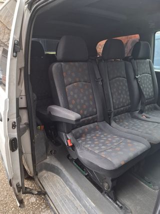 Mercedes-Benz Vito 2006