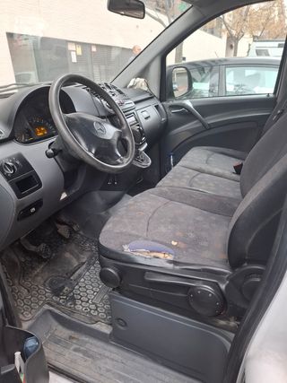 Mercedes-Benz Vito 2006