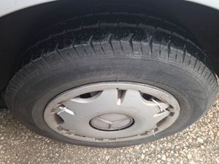 Mercedes-Benz Vito 2006
