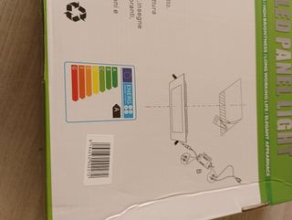 10 Faretto LED a incasso - bianco