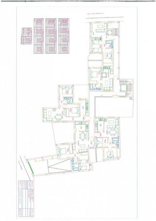 Solar en venta en Ayuntamiento-Barrio Alto en Sanlúcar de Barrameda