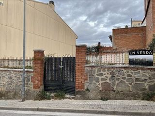 Terreno en venta en Ca n'Oriol en Rubí
