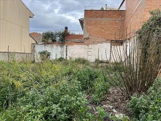 Terreno en venta en Ca n'Oriol en Rubí