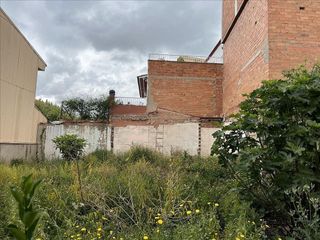 Terreno en venta en Ca n'Oriol en Rubí