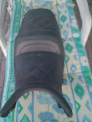 Asiento Murit para Kawasaki ZZR 1100