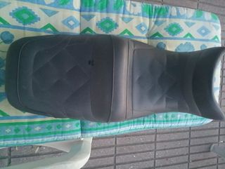 Asiento Murit para Kawasaki ZZR 1100
