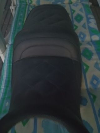 Asiento Murit para Kawasaki ZZR 1100