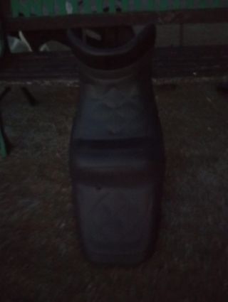 Asiento Murit para Kawasaki ZZR 1100