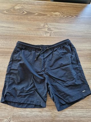 Costume da bagno uomo blu scuro