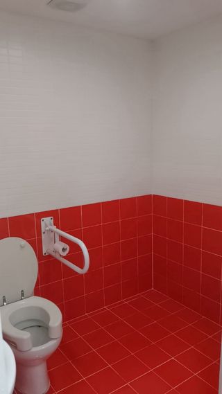 Traspaso Spa Bebés