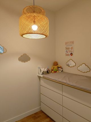 Traspaso Spa Bebés