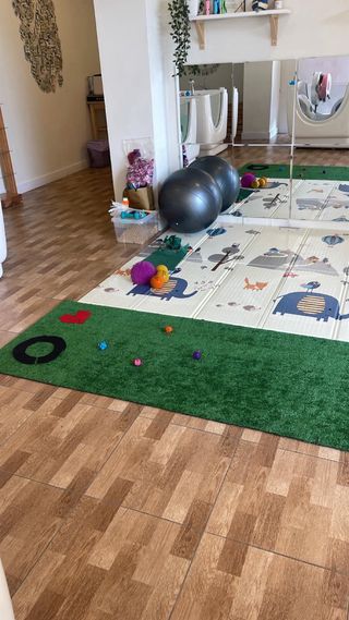 Traspaso Spa Bebés