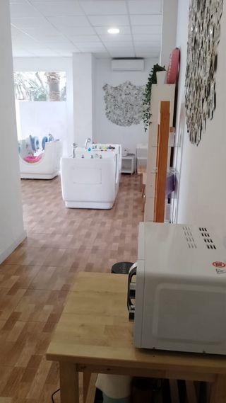 Traspaso Spa Bebés