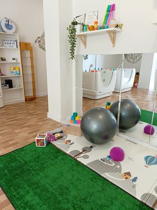 Traspaso Spa Bebés