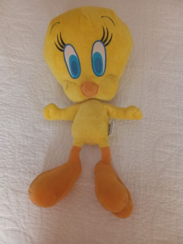 Muñeco Piolin Looney Tunes