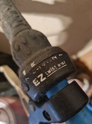 Bicicleta BH montaña