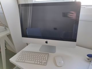 iMac A1311 21,5" 500Gb - 4GB RAM