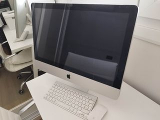 iMac A1311 21,5" 500Gb - 4GB RAM