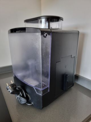 Cafetera Krups Automática