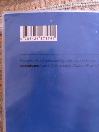 Matemáticas 3 ESO LOMLOE