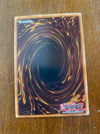 Raiza il Monarca della Tempesta - Yu-Gi-Oh!