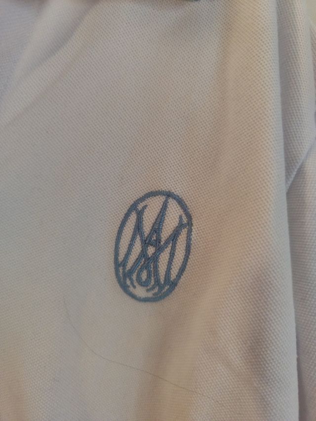 Polo Niqui Madres Concepciónistas